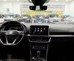 Seat Tarraco 1.4 E-Hybrid Xcellence GO DSG 2021