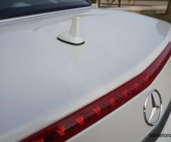 Cabrio Mercedes-Benz E • 2014 • 116,000 km - 6