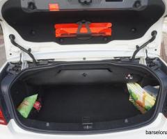 Cabrio Mercedes-Benz E • 2014 • 116,000 km - 7