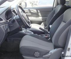 Mitsubishi L200 • 2022 • 89,362 km - 6