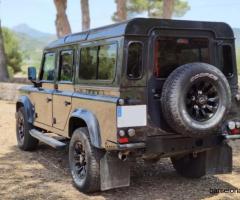 Land Rover Defender 110 SW SE 2014 • 96,700 км