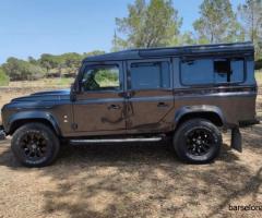 Land Rover Defender 110 SW SE 2014 • 96,700 км - 7