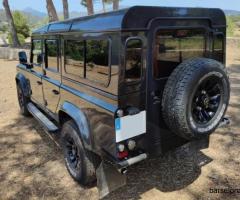 Land Rover Defender 110 SW SE 2014 • 96,700 км - 8