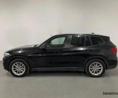BMW X3 • 2020 • 116,000 км