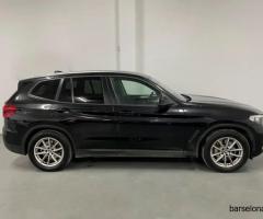 BMW X3 • 2020 • 116,000 км