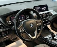BMW X3 • 2020 • 116,000 км - 7