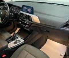 BMW X3 • 2020 • 116,000 км - 8