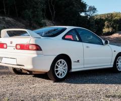 Honda Integra Type R • 1999 • 76,000 km - 6