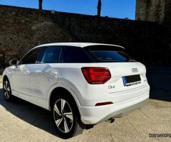 Audi Q3 • 2020 • 108,000 km