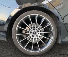 Mercedes-Benz CLS 2019 • 121,222 km