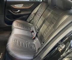 Mercedes-Benz CLS 2019 • 121,222 km