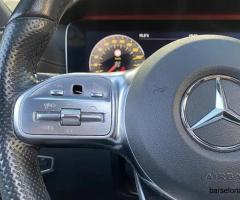 Mercedes-Benz CLS 2019 • 121,222 km