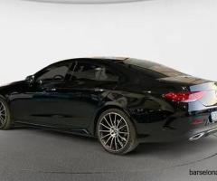 Mercedes-Benz CLS 2019 • 121,222 km - 6