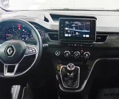 Renault Kangoo 2022, 19,000 km