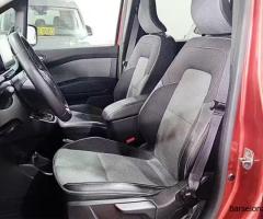 Renault Kangoo 2022, 19,000 km