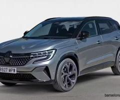 Renault Kadjar 2024 - 2,069 km - Hybrid