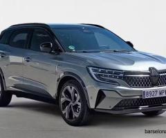 Renault Kadjar 2024 - 2,069 km - Hybrid