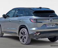 Renault Kadjar 2024 - 2,069 km - Hybrid
