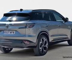 Renault Kadjar 2024 - 2,069 km - Hybrid - 8