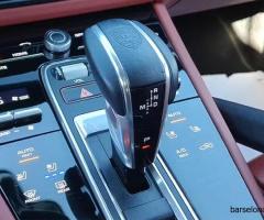 Porsche Cayenne Coupé Turbo 2019 4x4