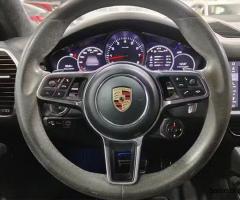 Porsche Cayenne Coupe • 2019 • 138,000 km - 8