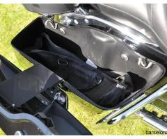 Harley Davidson Electra Glide Classic • 2013 • 15,300 km
