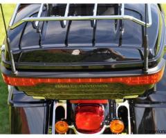 Harley Davidson Electra Glide Classic • 2013 • 15,300 km