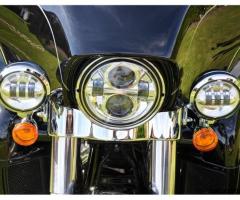 Harley Davidson Electra Glide Classic • 2013 • 15,300 km - 8