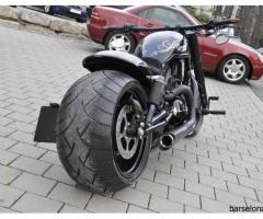 Harley Davidson Night Rod Custom • 2015 • 16,727 km - 6
