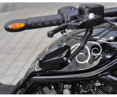 Harley Davidson Night Rod Custom • 2015 • 16,727 km - 7