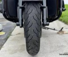Harley Davidson Street Glide 2019, 19,700 km - 7