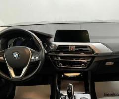 BMW X3 • 2020 • 116,000 км - 6