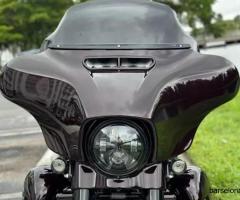 Harley Davidson Street Glide 2019, 19,700 km - 6