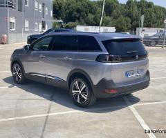 ﻿"Peugeot 5008 • 2022 • 49,995 km"