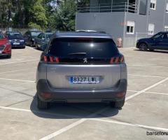 ﻿"Peugeot 5008 • 2022 • 49,995 km"