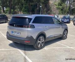 ﻿"Peugeot 5008 • 2022 • 49,995 km"