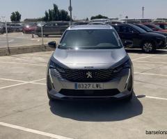 ﻿"Peugeot 5008 • 2022 • 49,995 km" - 8
