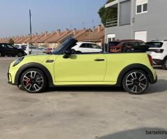 MINI Cooper Cabrio • 2021 • 10,722 km.
