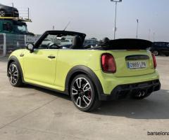MINI Cooper Cabrio • 2021 • 10,722 km.