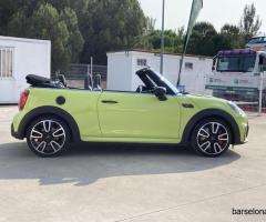 MINI Cooper Cabrio • 2021 • 10,722 km. - 6