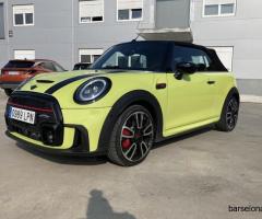 MINI Cooper Cabrio • 2021 • 10,722 km. - 8