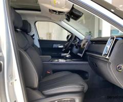 Jeep Grand Cherokee • 2025 • 7,500 km - 8