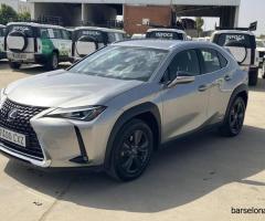 Lexus UX 2022 - 29,232 km