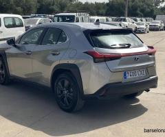 Lexus UX 2022 - 29,232 km