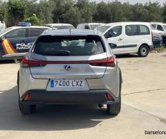 Lexus UX 2022 - 29,232 km