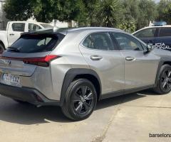 Lexus UX 2022 - 29,232 km
