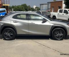 Lexus UX 2022 - 29,232 km - 6