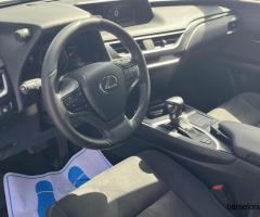Lexus UX 2022 - 29,232 km - 8