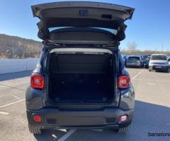 Jeep Renegade • 2022 • 9,661 km - 8