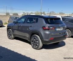 Jeep Compass • 2024 • 30,293 km
